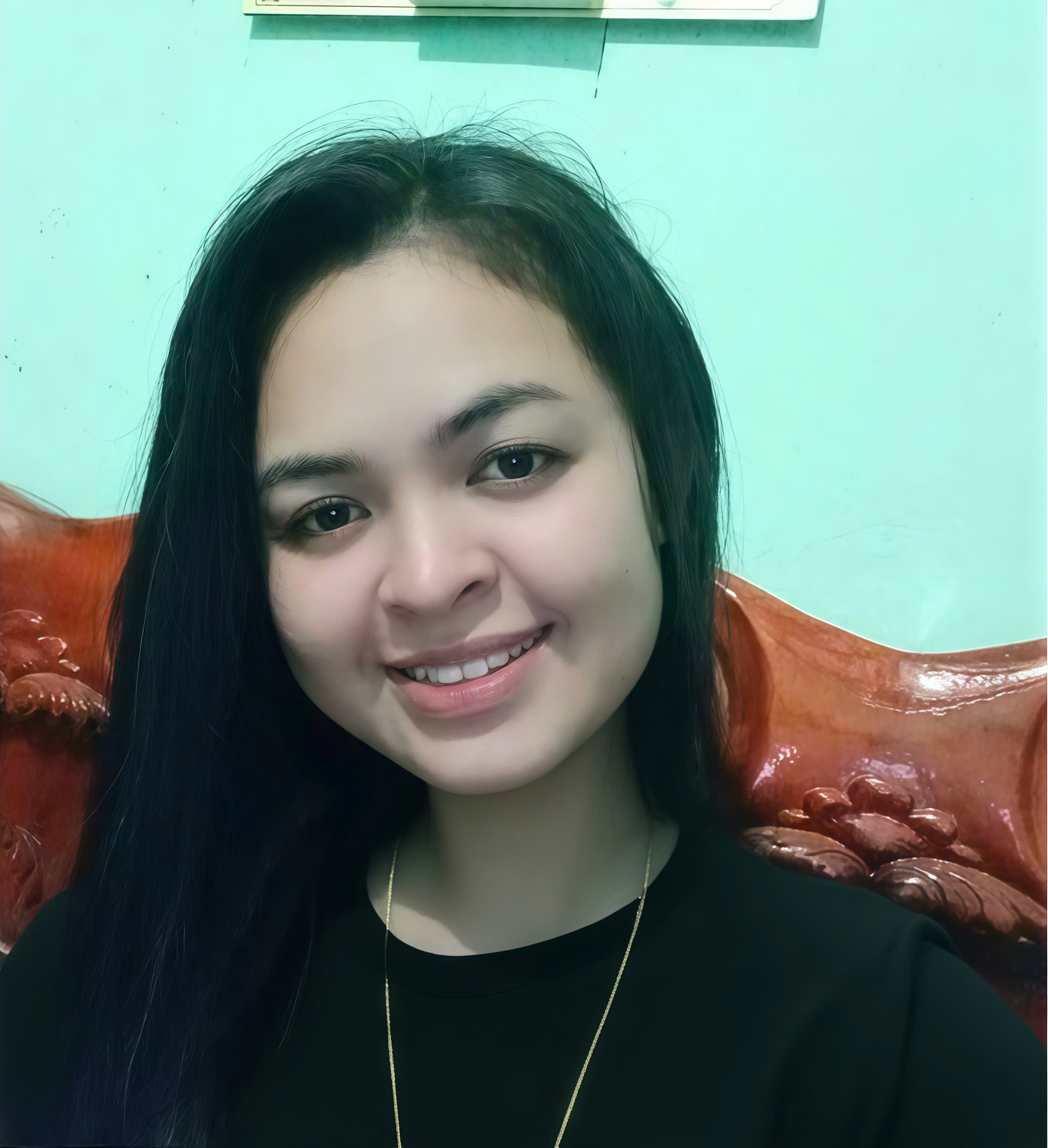 Chị Chung (1994) - Trà Vinh: Giúp việc tận tâm, yêu nghề