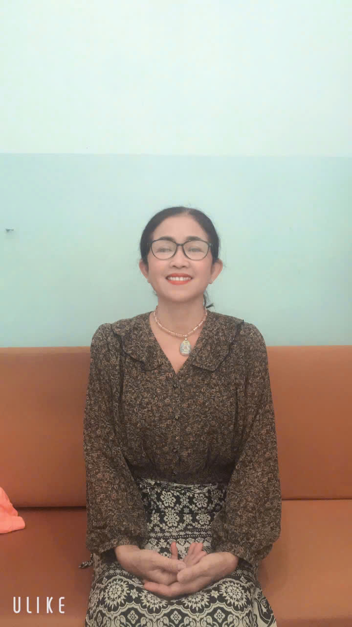 HOÀNG HOA ANH      Sinh năm: 1973     Quê: Đồng Nai