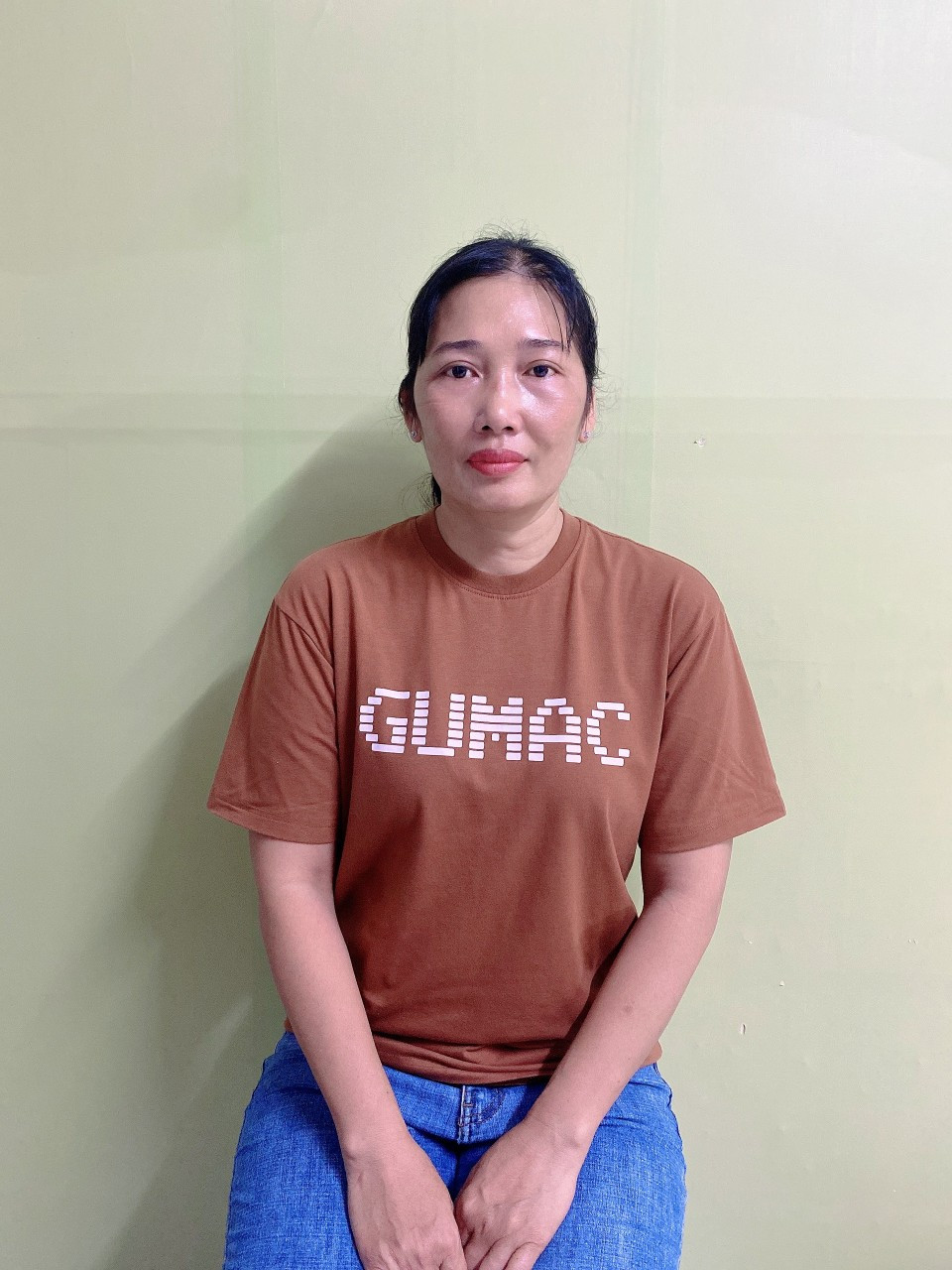 Chị Hồng Phấn - 48 Tuổi - Quê Cần Thơ. Cần Tìm Việc Làm Ăn Ở Lại