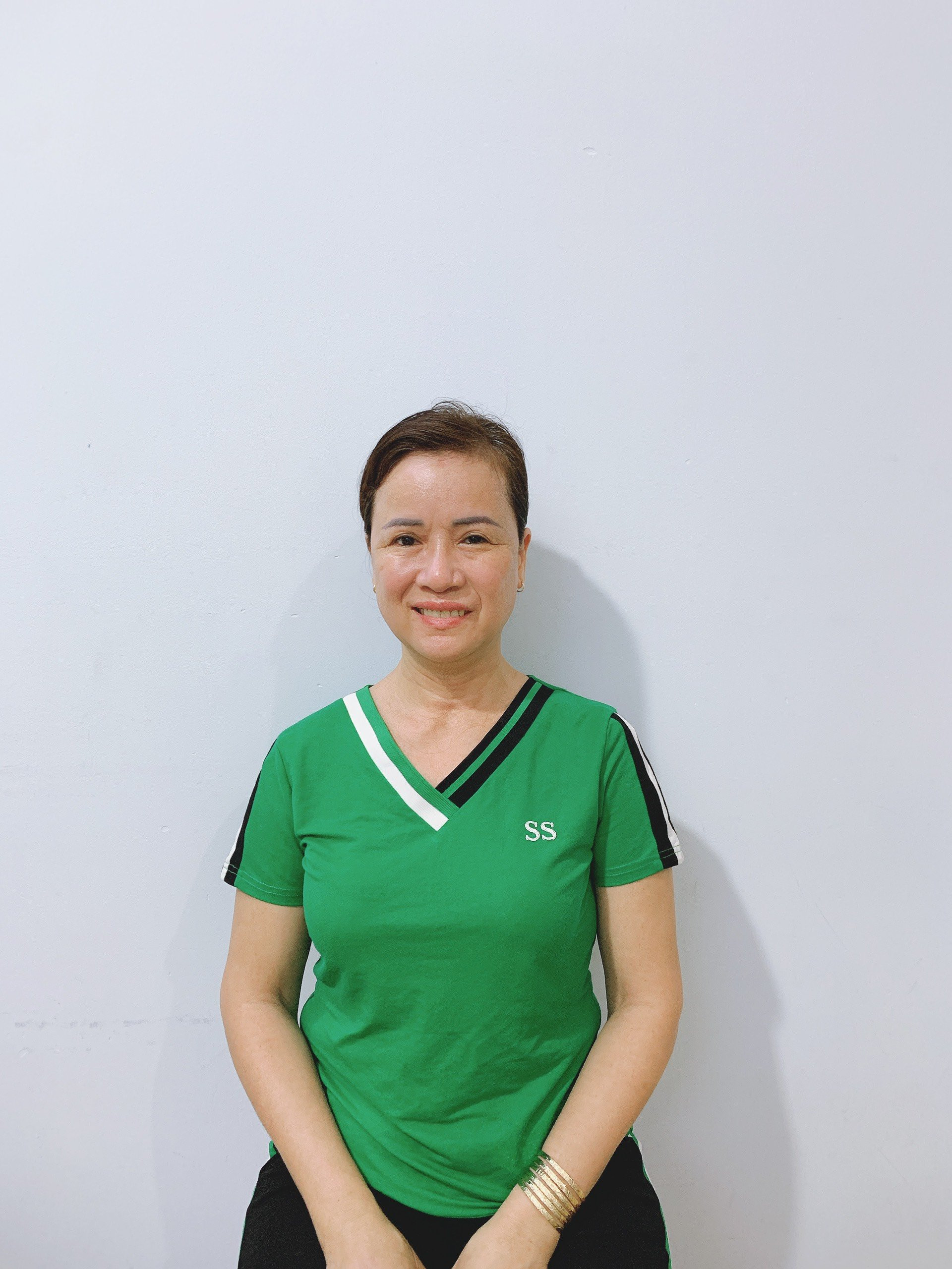 Chị Lê Thị Niên, sinh năm 1971, quê Quảng Ngãi Cần Tìm Việc, Liên Hệ 0982845784 Để Gặp Chị