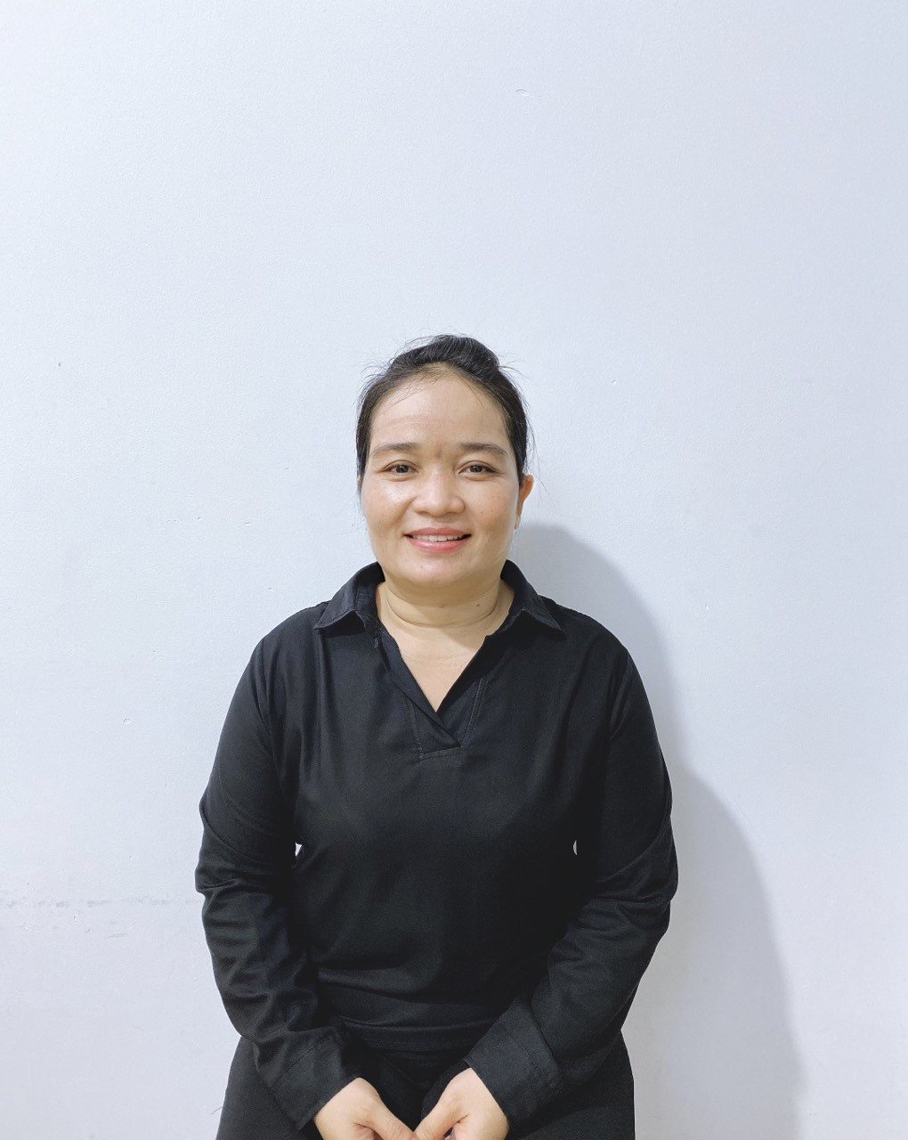 Chị Giàu miền nam chuyên chăm em bé từ sơ sinh cho đến lớn