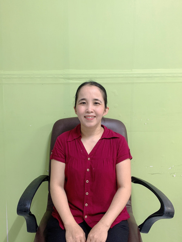 Em Tìm Việc Cho Chị Công 44 Tuổi Quê Bình Định Hiền Lành Chịu Khó. A/c Gọi 0982845784 Gặp Chị Công ạ