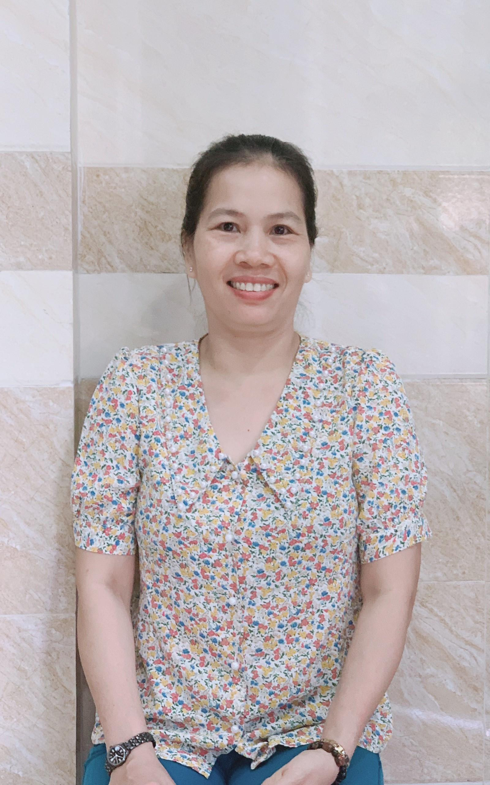 CHỊ BẢY CẦN TÌM VIỆC GIÚP VIỆC NHÀ - PHỤ CHĂM BÉ - CHỊ NHẸ NHÀNG- CHỊU KHÓ- KHÔNG NGẠI VIỆC