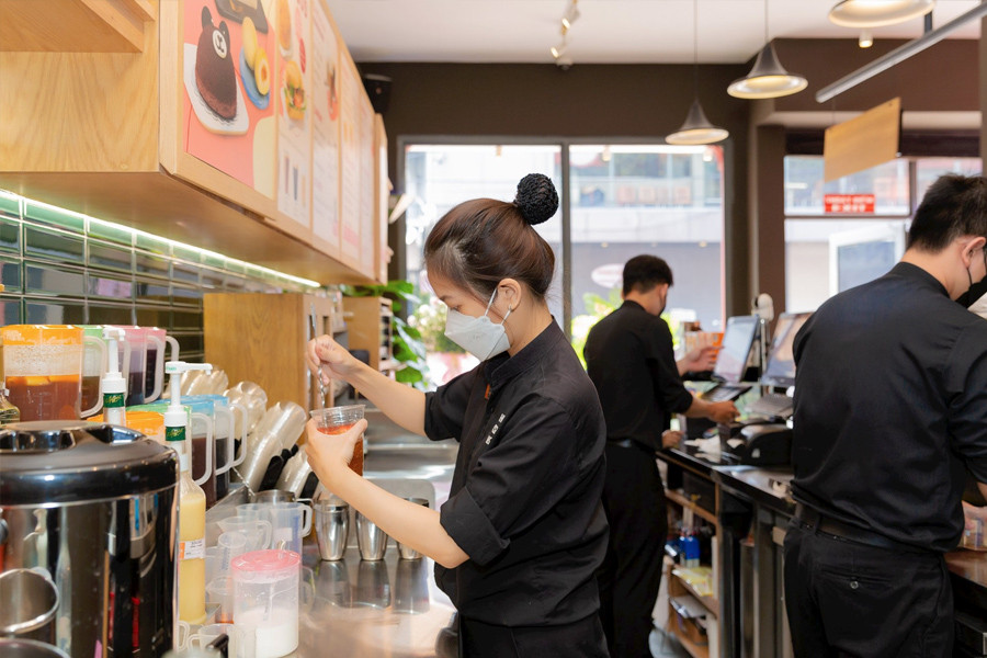 Các công việc THỜI VỤ cho các bạn học sinh - sinh viên làm thêm dịp hè Lương từ 6-8tr