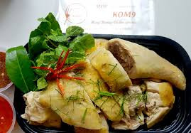 Tuyển Cô Giúp Việc Nhà Quận 3 - Lương 8-10 tr , Bao Ăn Ở