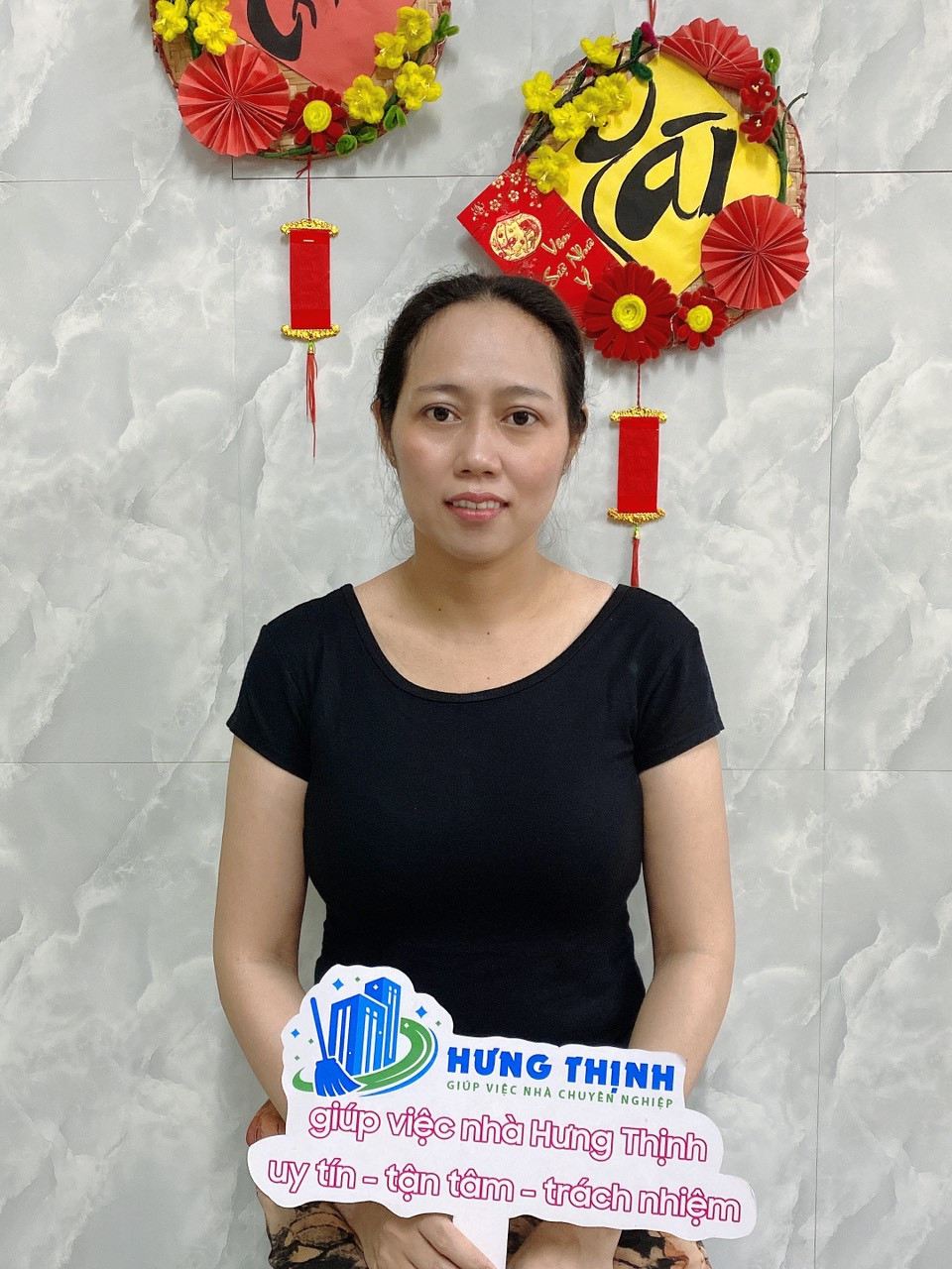 Chuyên Chăm Em Bé. Chị Đẹt - SN 1985 - quê Sóc Trăng, Cần Tìm Việc Làm Ăn Ở Lại Lâu Dài.