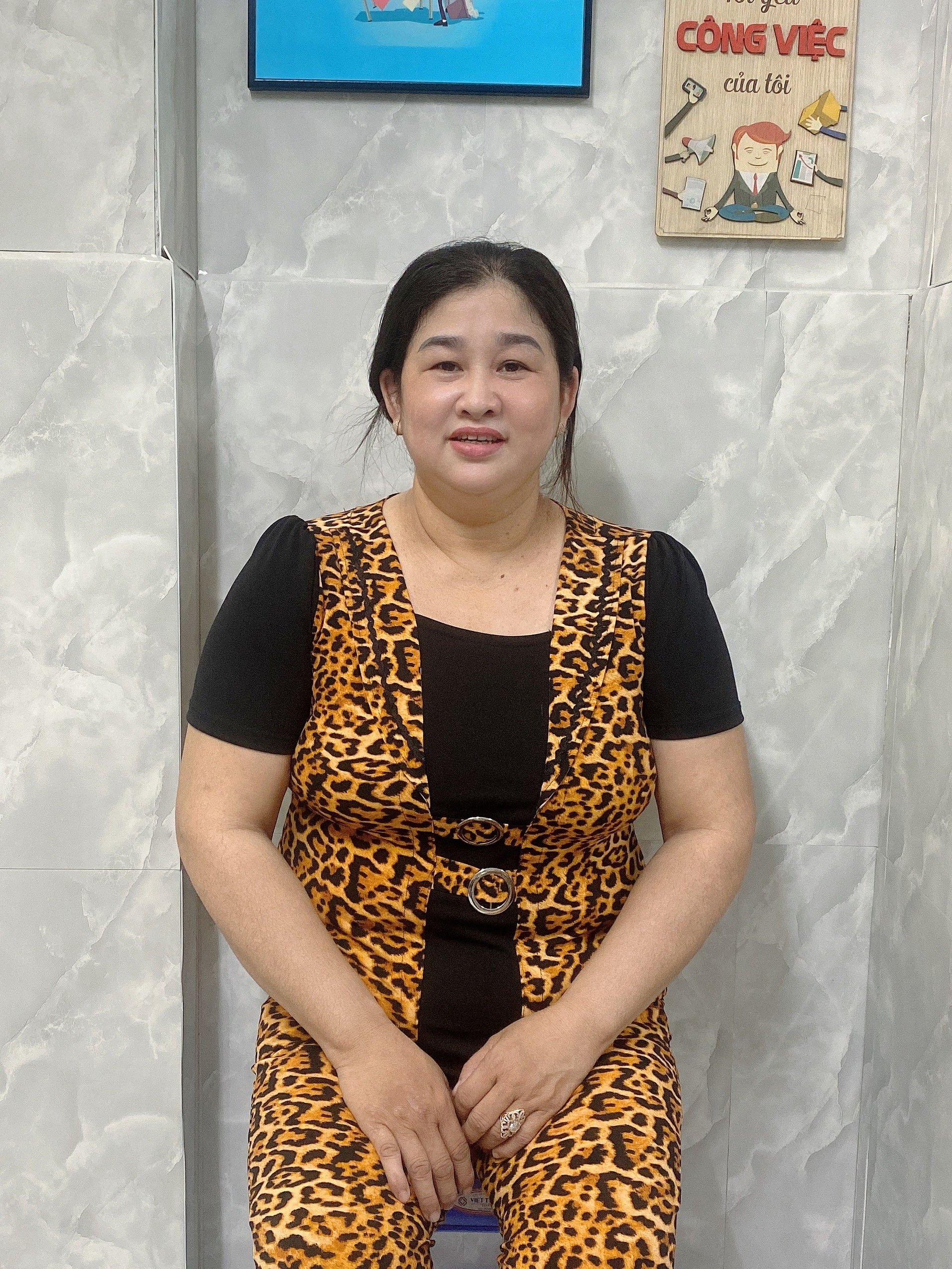 Chị Nguyễn Thị Thu Trang sn 1978 quê Cần Thơ - GIÚP VIỆC NHÀ CHĂM ÔNG, BÀ, CHĂM BỆNH