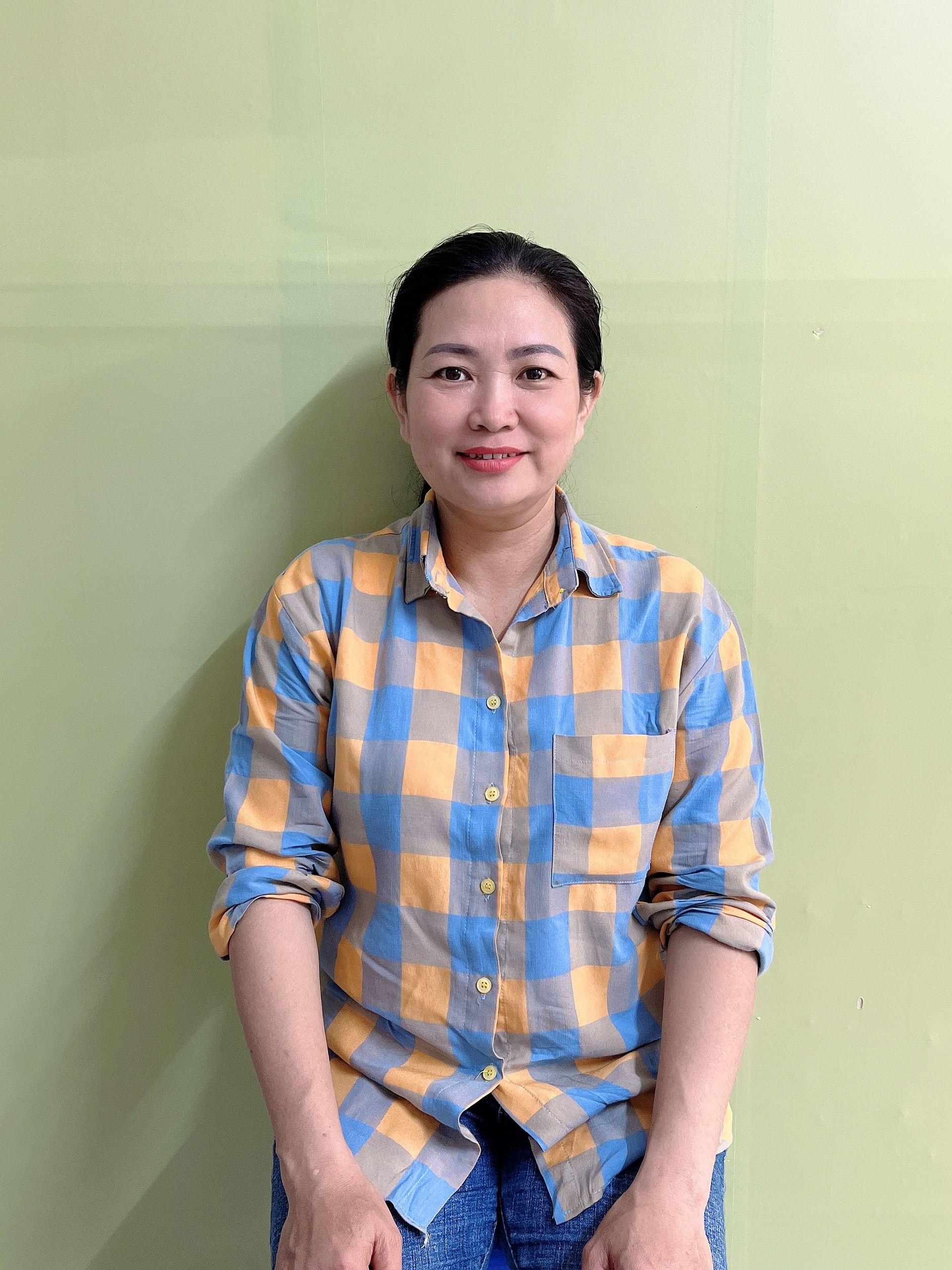 NAY EM CÓ CÔ CHUYÊN VỀ CHĂMBÉ EASY GIỚI THIỆU CHO A/C NÈ