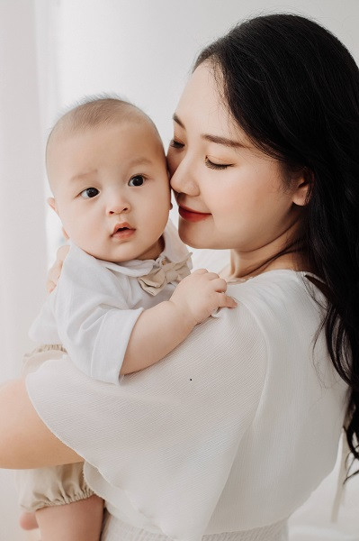 Em cần chị bảo mẫu , lương 11 triệu ( bao ăn ở) nhà em ở gần Vincom Mega Mall Thảo Điền, quận 2.