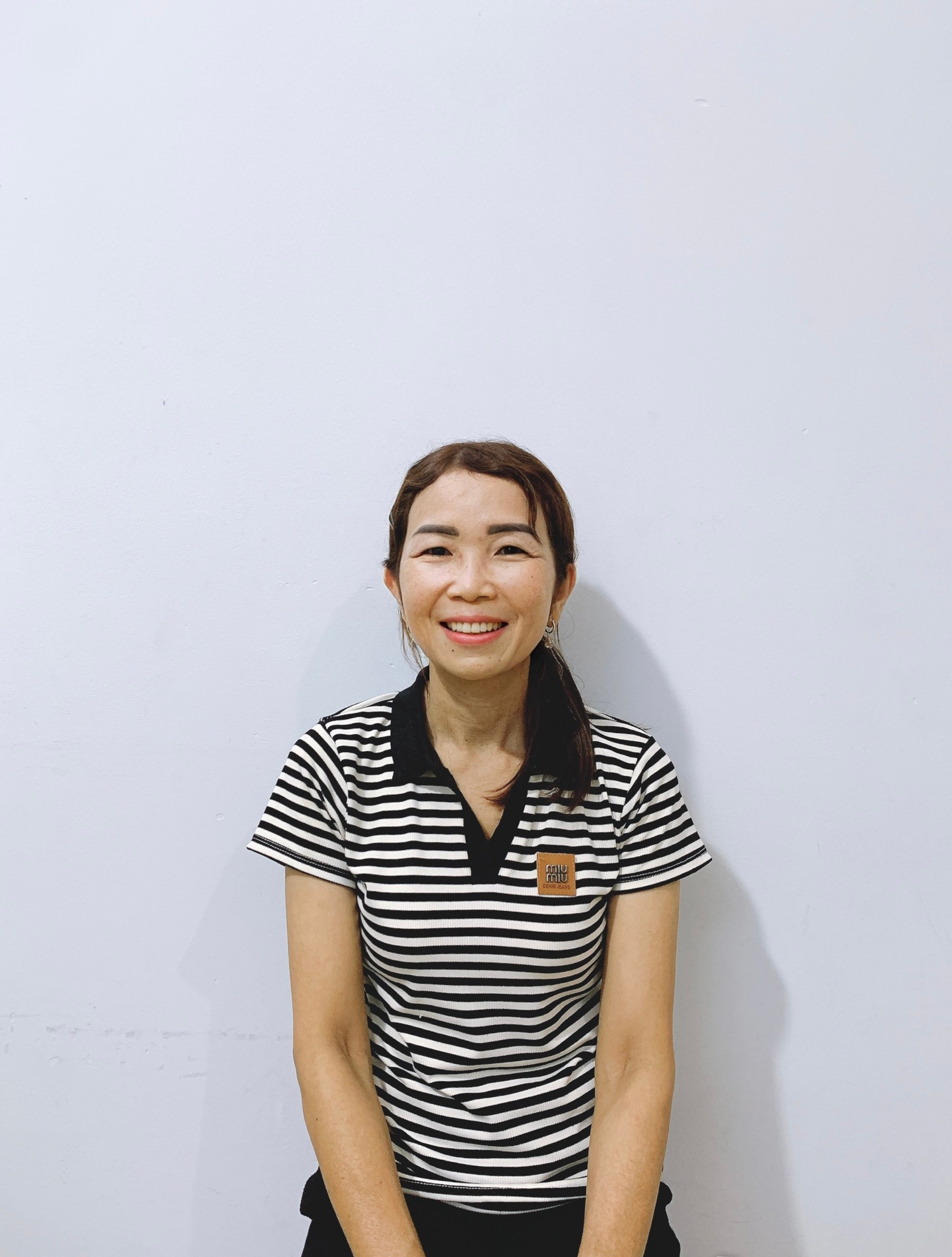 Chị Vân đang cần tìm công việc giúp việc nhà nấu ăn và chăm bé..