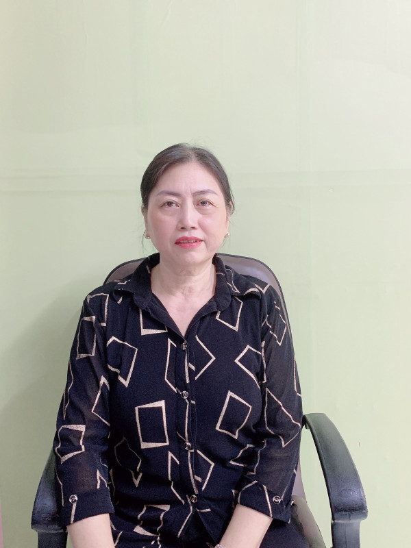 Chị Võ Thị Như Bích, Sinh Năm 1970, Quê An Giang Cần Tìm Việc, Sđt Chị Bích 0982845784