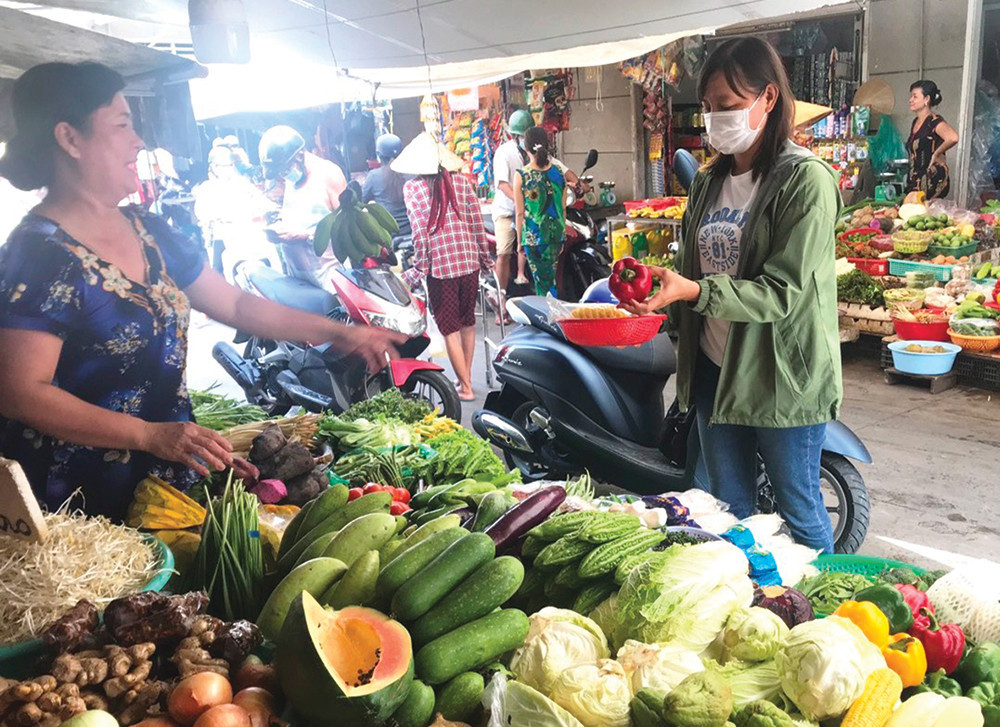 Tìm Một Chị Khoảng 50 Tuổi Ở Lại Nội Trợ Có Phòng Riêng