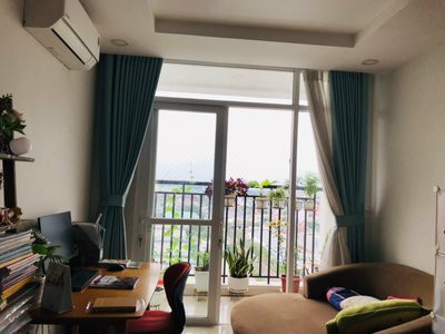 Tìm chị giúp việc nhà cho vợ chồng ở Him Lam Phú Đông, Quận 7 Lương 11tr