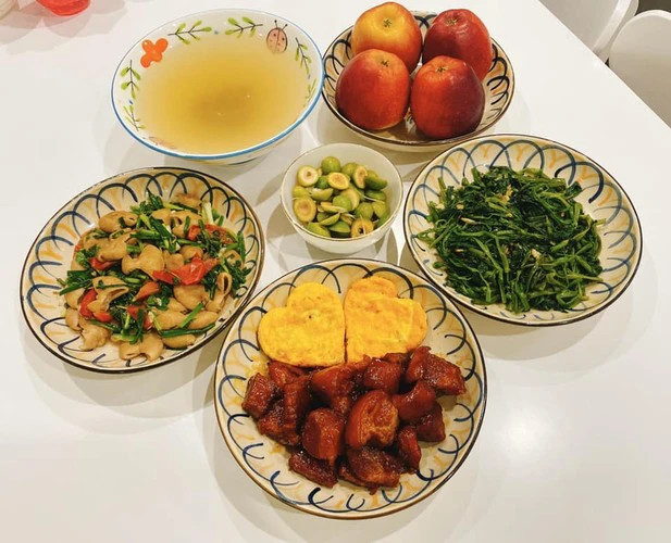 Cần Tìm Cô Chuyên Giúp Việc Nội Trợ Gia Đình