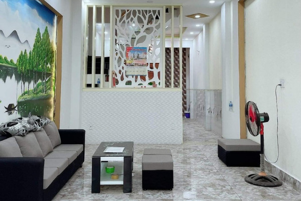 Em Cần Chị Giúp Việc Nhà Nấu Ăn Ở Võ Trường Toản quận 5, Lương 11 triệu, bao ăn ở.