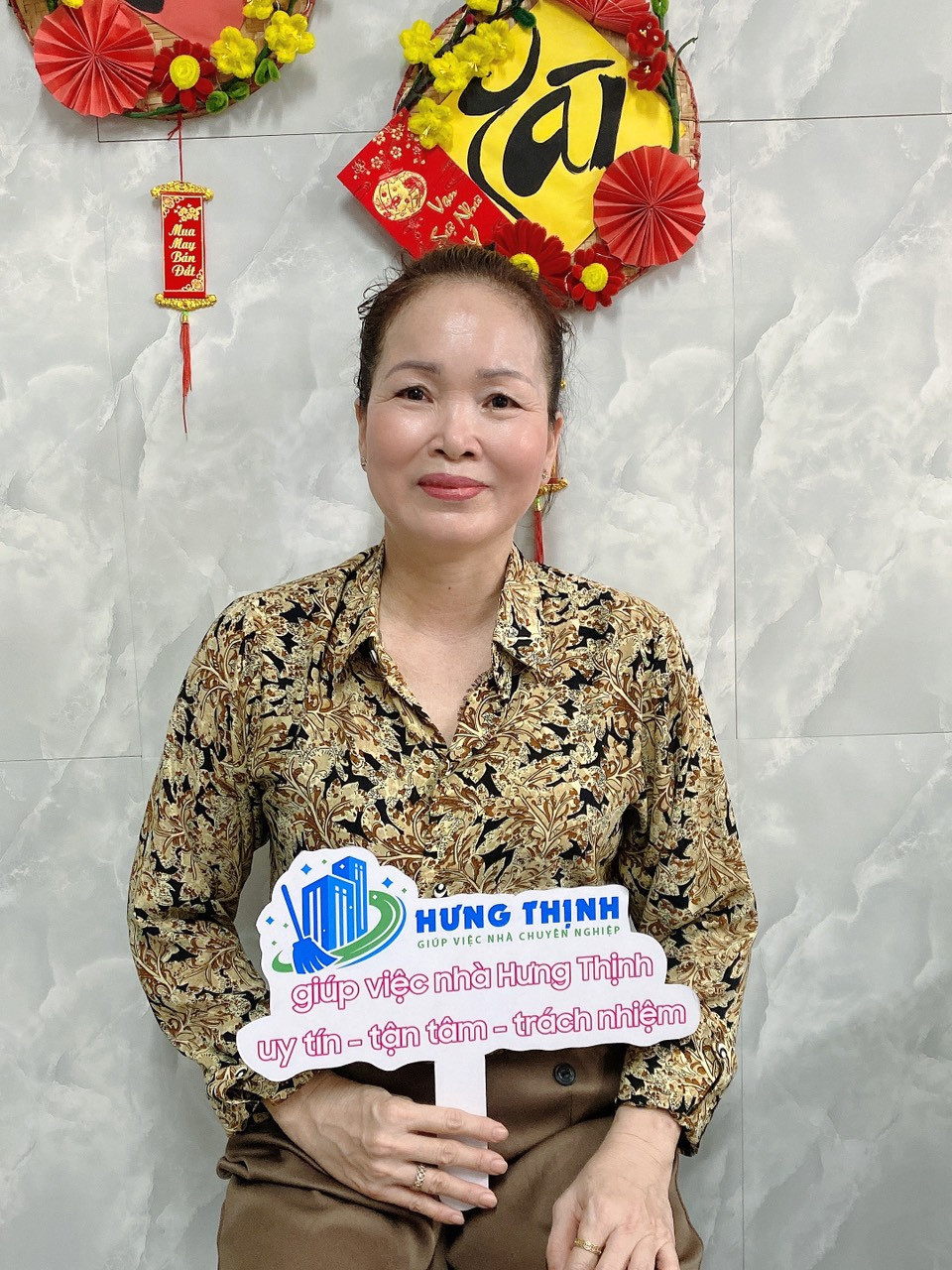 Tìm Việc Làm - Chuyên Giúp Việc Gia Đình và Nấu Ăn.