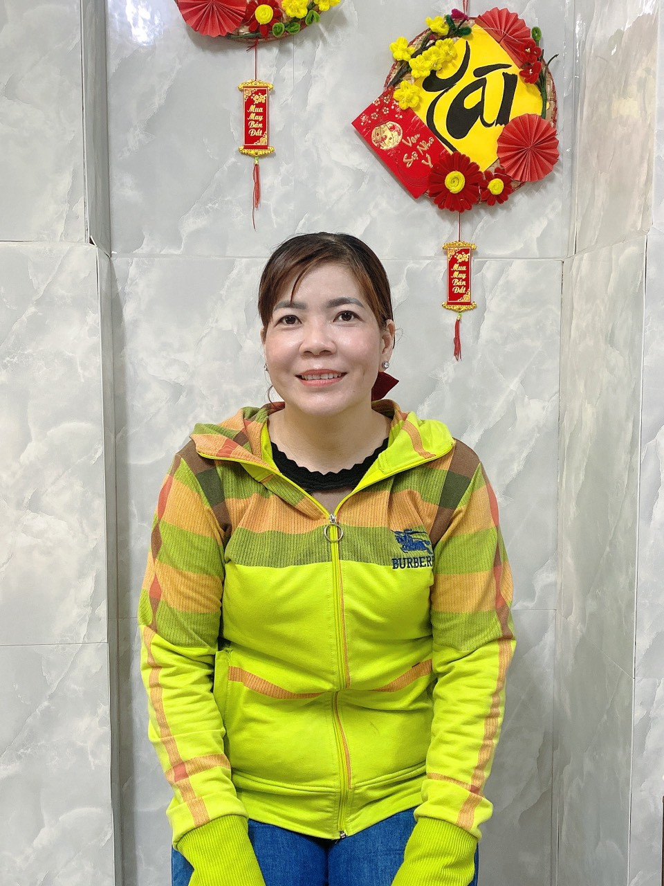 Chị Hồ Bích Vân, Sinh Năm 1986, Quê Bến Tre Cần Tìm Việc, Liên Hệ 0982845784 Để Gặp Chị