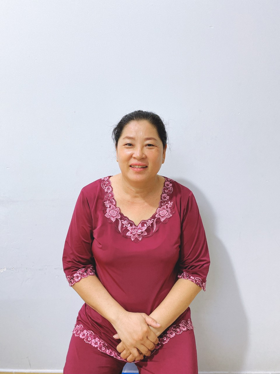 Chị Lan CHUYÊN GIÚP VIỆC NHÀ MIỀN TÂY THẬT THÀ