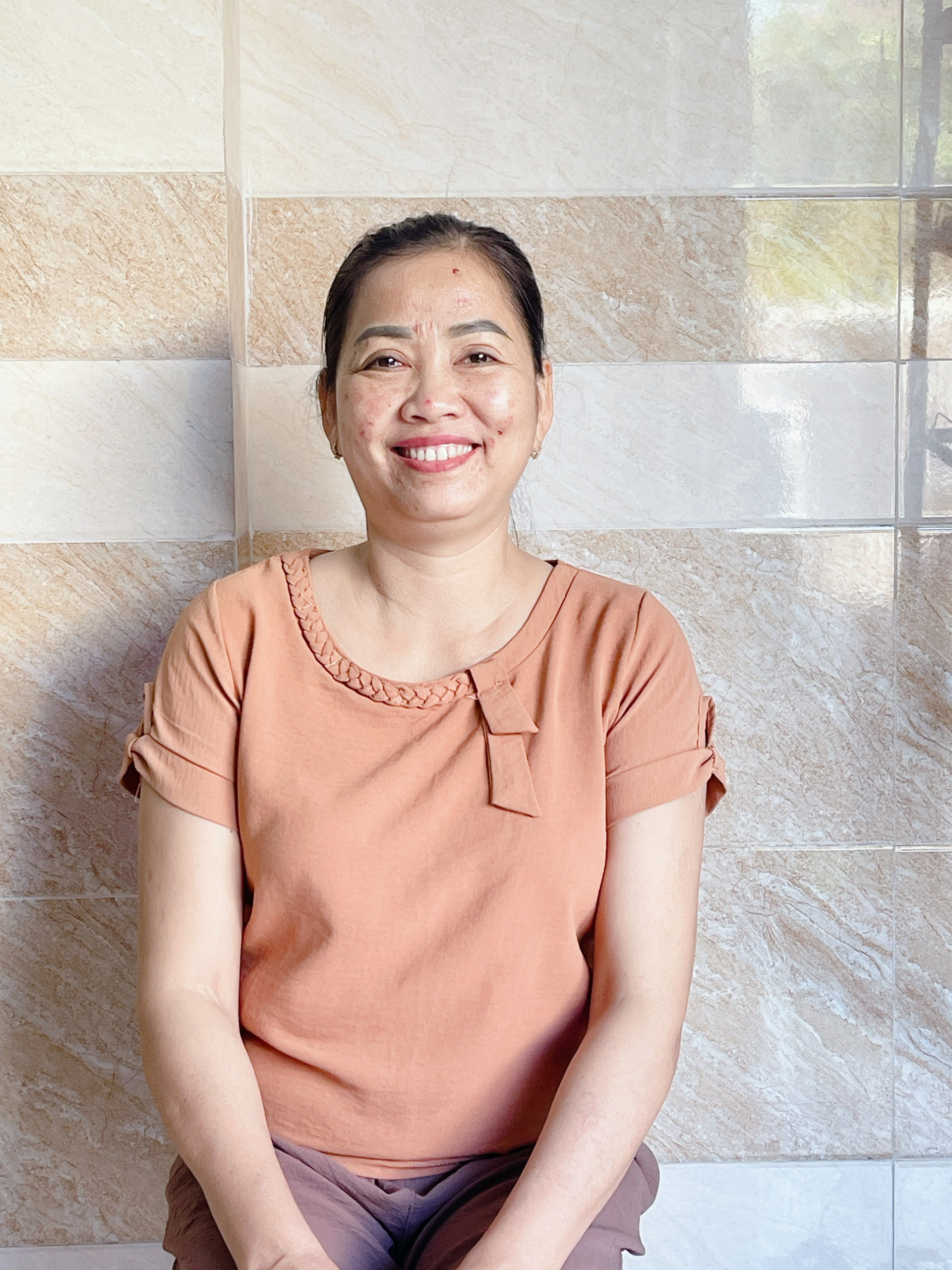 NẤU ĂN – GIÚP VIỆC NHÀ CHỊ TỨ RẤT TỰ TIN MÌNH SẼ LÀM GIA ĐÌNH CHỦ HÀI LÒNG