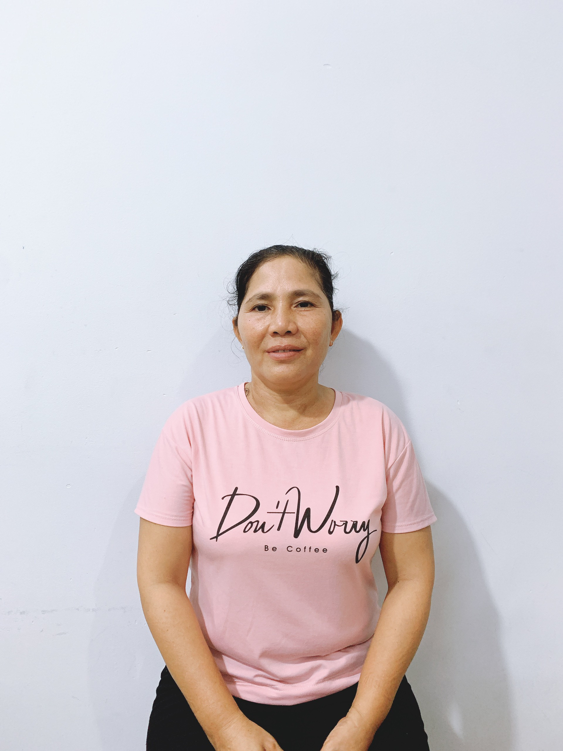 Cô CHUYÊN LÀM VIỆC NHÀ – NẤU ĂN NGON –