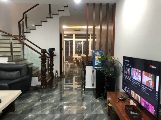 Gia đình tìm chị giúp việc bao ăn ở lại, không yêu cầu kinh nghiệm Lương 9tr ở Q7