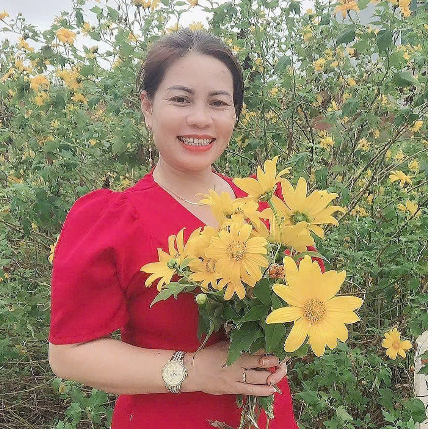 Cô Lý (Thái Bình) - Chuyên nấu ăn, phụ việc nhà, kinh nghiệm 15 năm