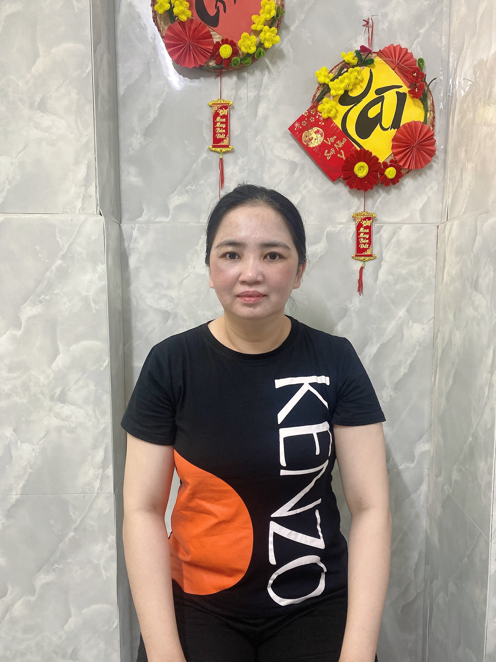 EM TÌM VIỆC CHO CHỊ TIẾN 44 TUỔI QUÊ KIÊN GIANG, CHỊ RẤT THIỆN CHÍ ĐI LÀM SĐT CỦA CHỊ 0982845784