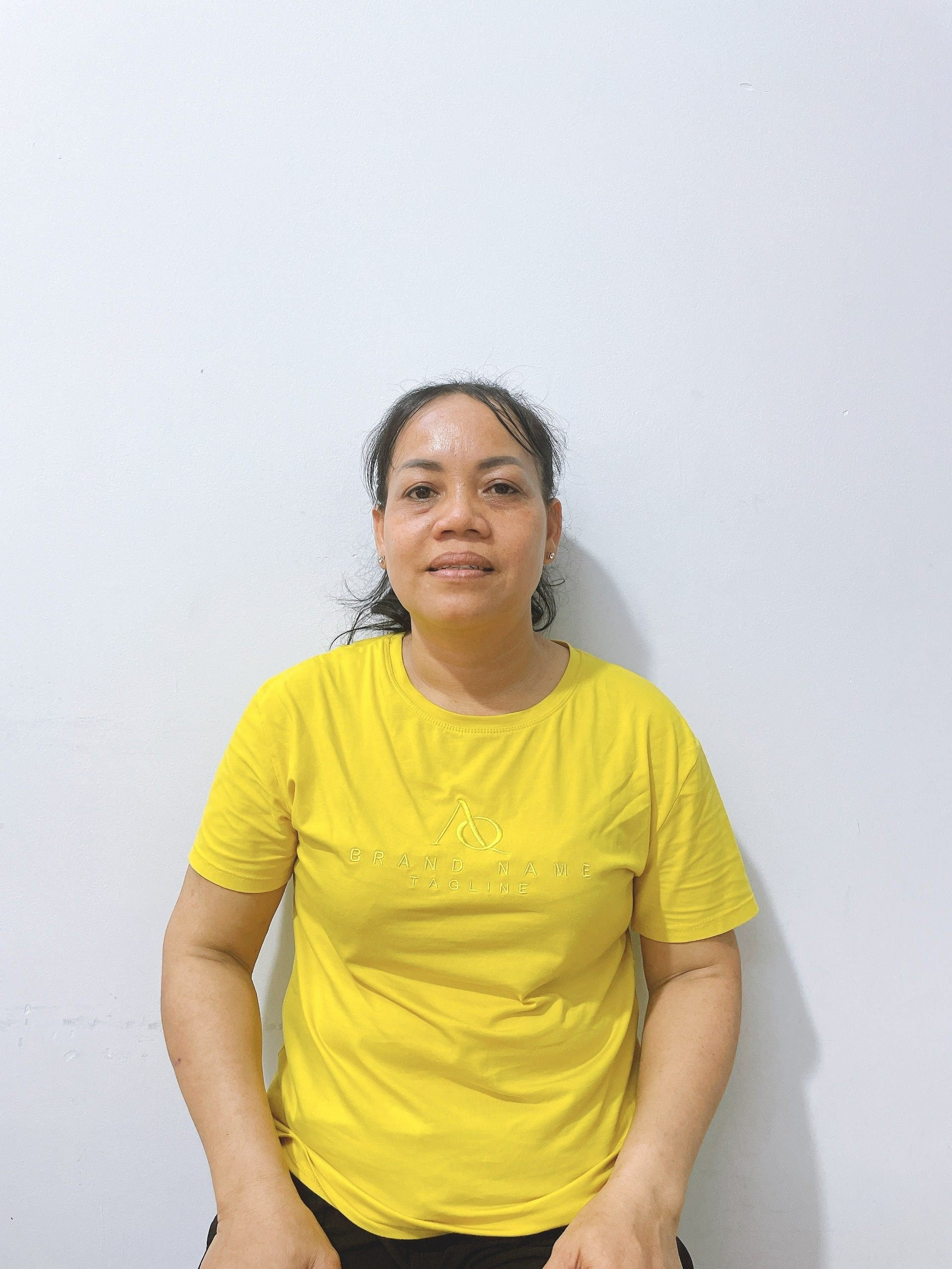 Xin giới thiệu tới tất cả anh/chị cô chú Chị Bé xin việc Giúp việc nhà, phụ quán