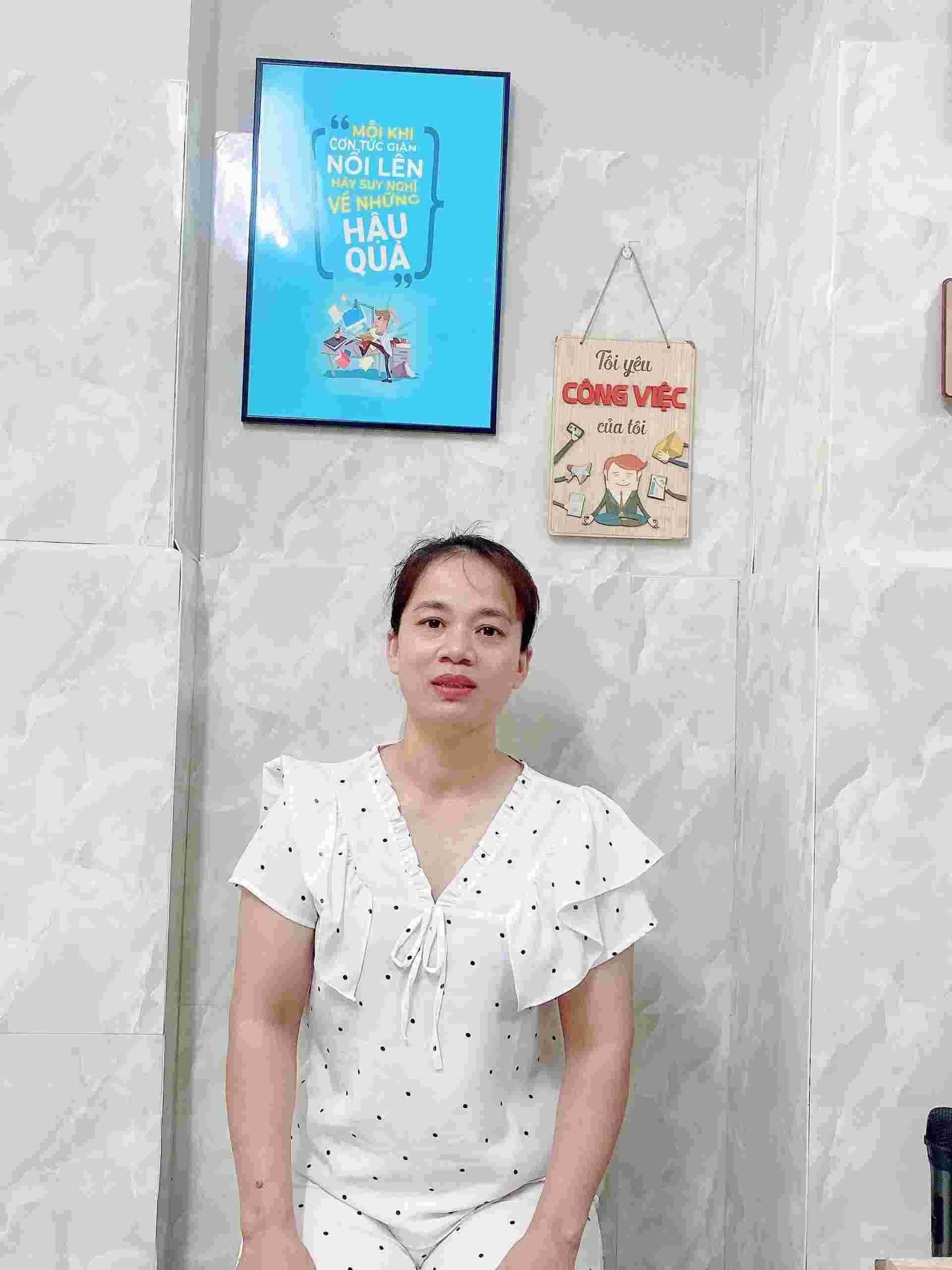 Cô Tuyến (1984) - Tìm việc giúp việc nhà tận tâm,Chăm bé LÀM LÂU DÀI