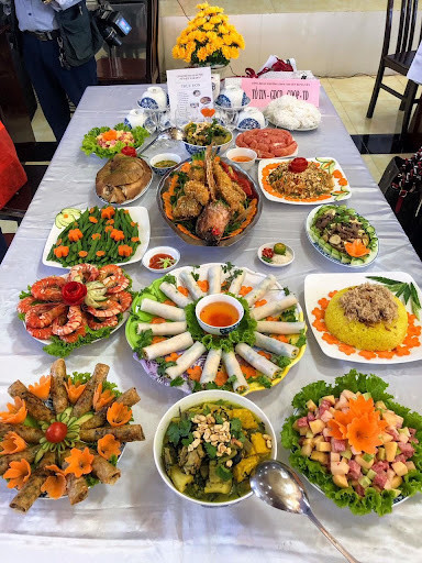 Vợ Chồng Muốn Tìm Chị Giúp Việc Nhà Ở Lại Được