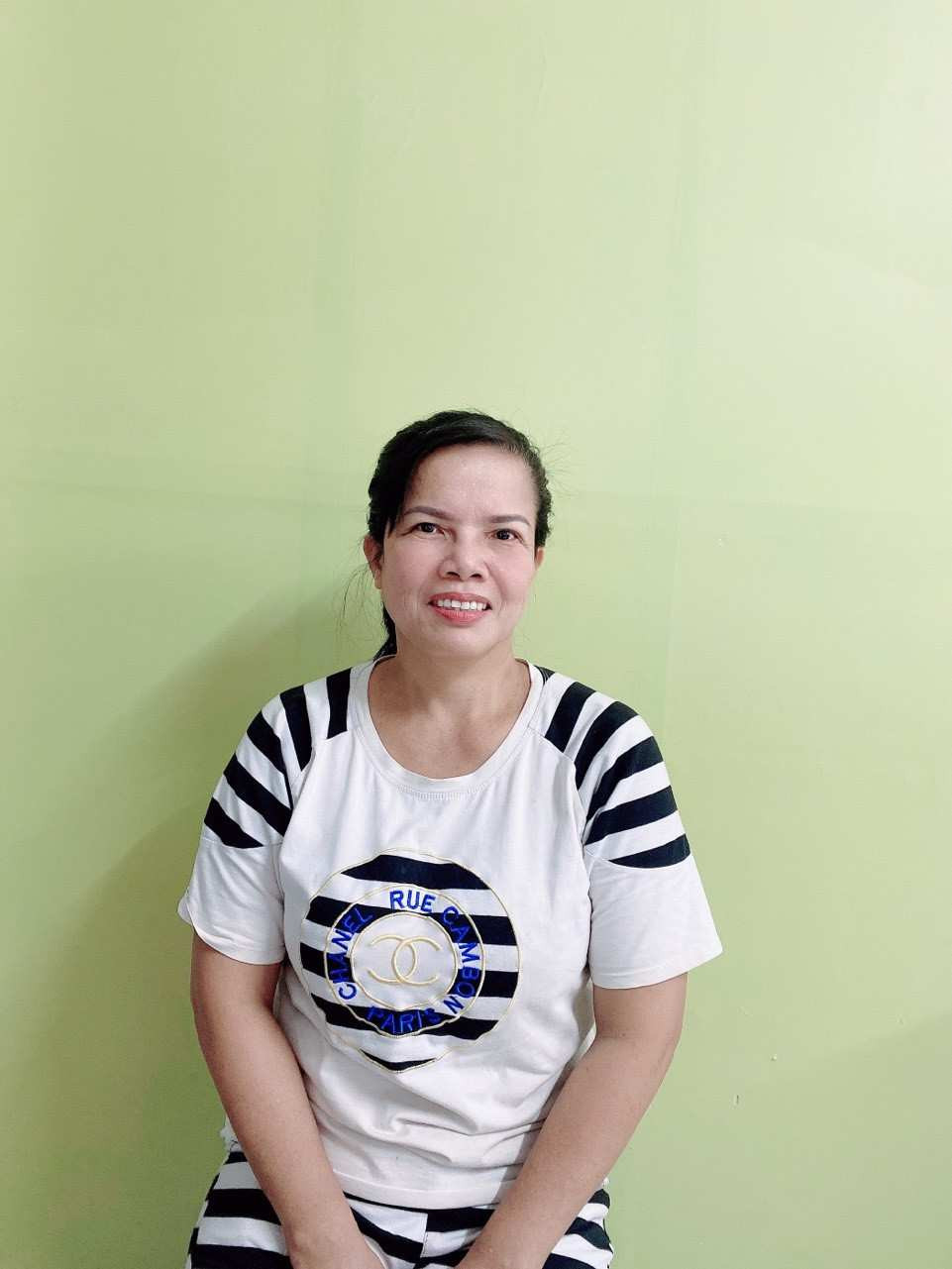 Chị Phan Thị Tiến, Sinh Năm 1976, Quê Bình Thuận Cần Tìm Việc, Liên Hệ 0982845784 Để Gặp Chị