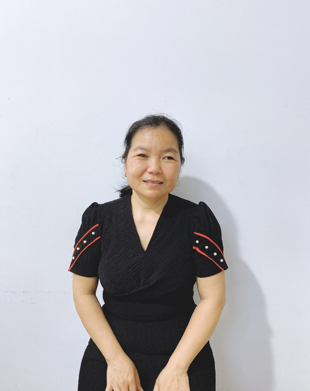 Chị Ngoan miền nam thật thà chuyên chăm bé, mát tay rất kỹ tính