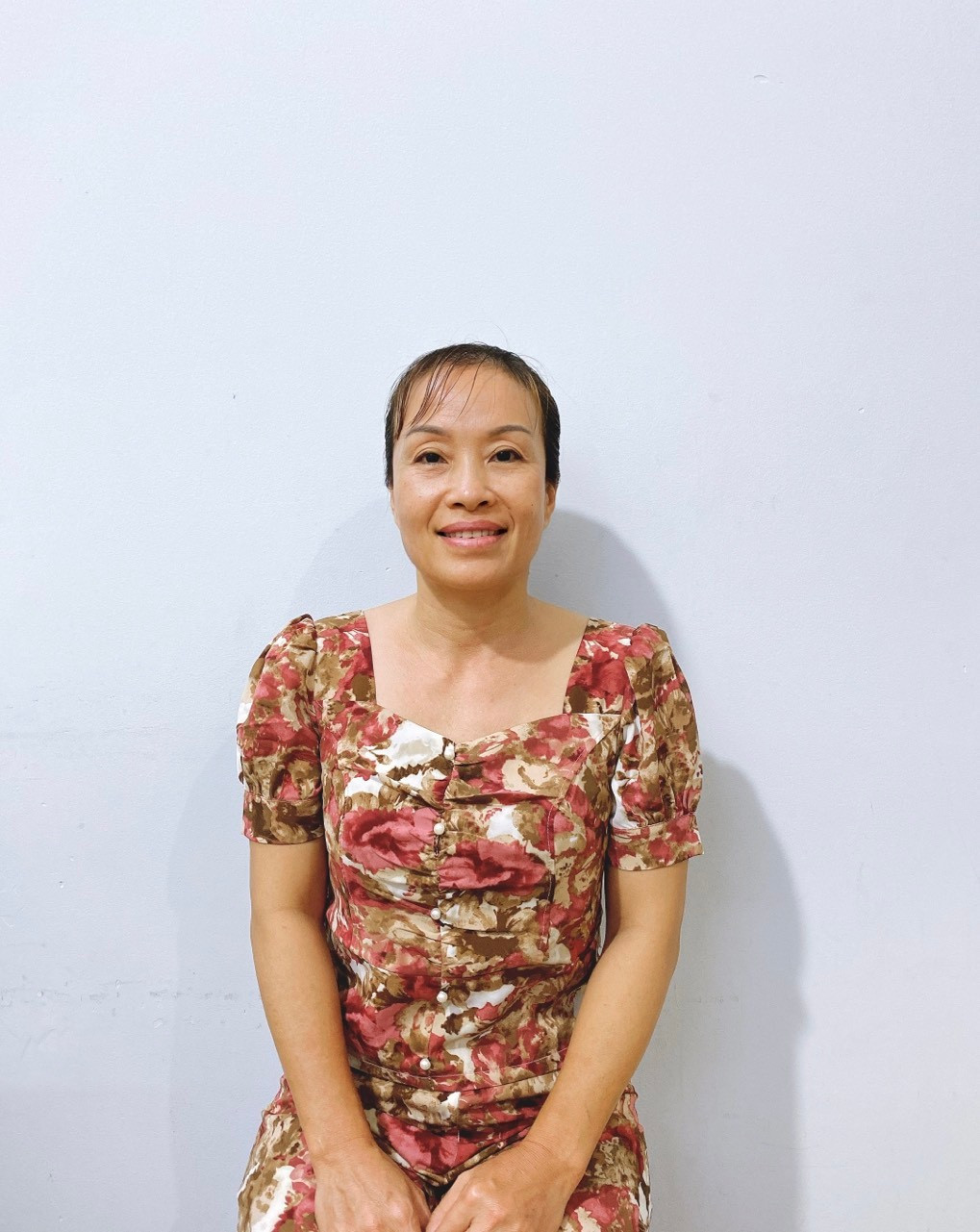 Chị cһuуên: GIÚP VIỆC NHÀ, NẤU ĂN