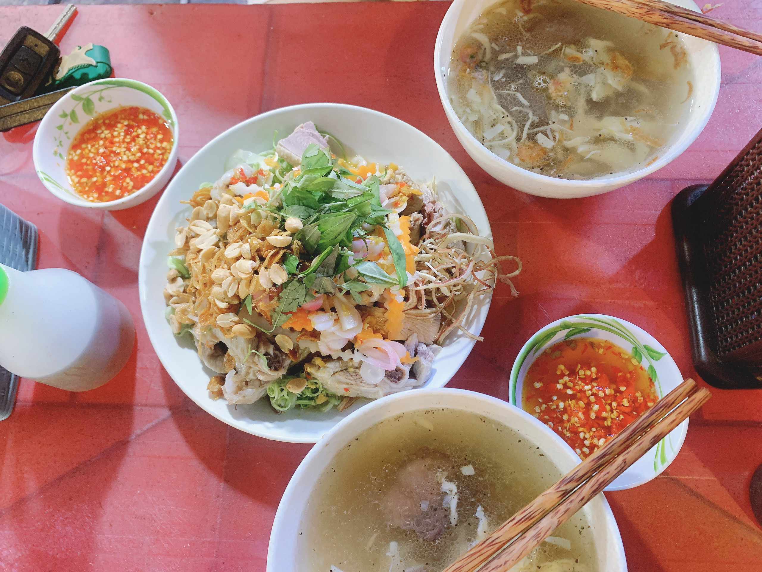 Nhà Ở Gần Chợ Kim Biên, Tìm Chị Giúp Việc Cho Nhà 3 Người Lớn.