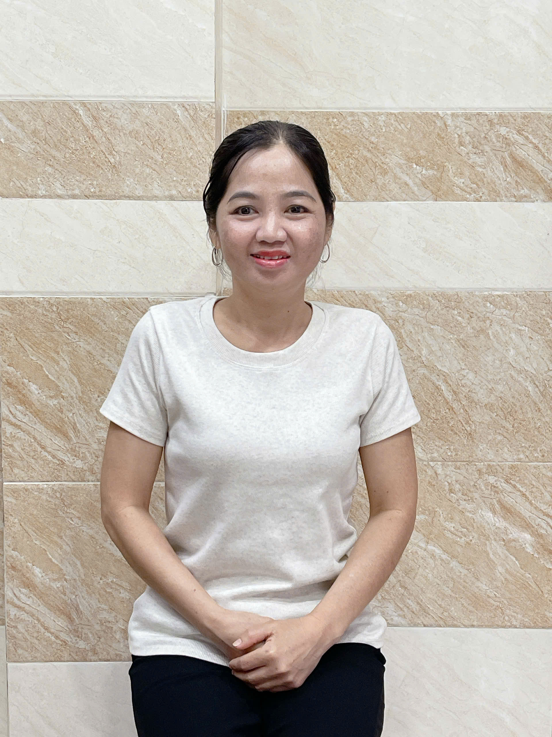 Chị Dân 1981   Quê Bạc Liêu. Cần tìm việc