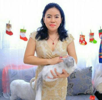 Chị     NGUYỄN THỊ HỒNG   Sinh năm: 1974    Quê: Bình Định