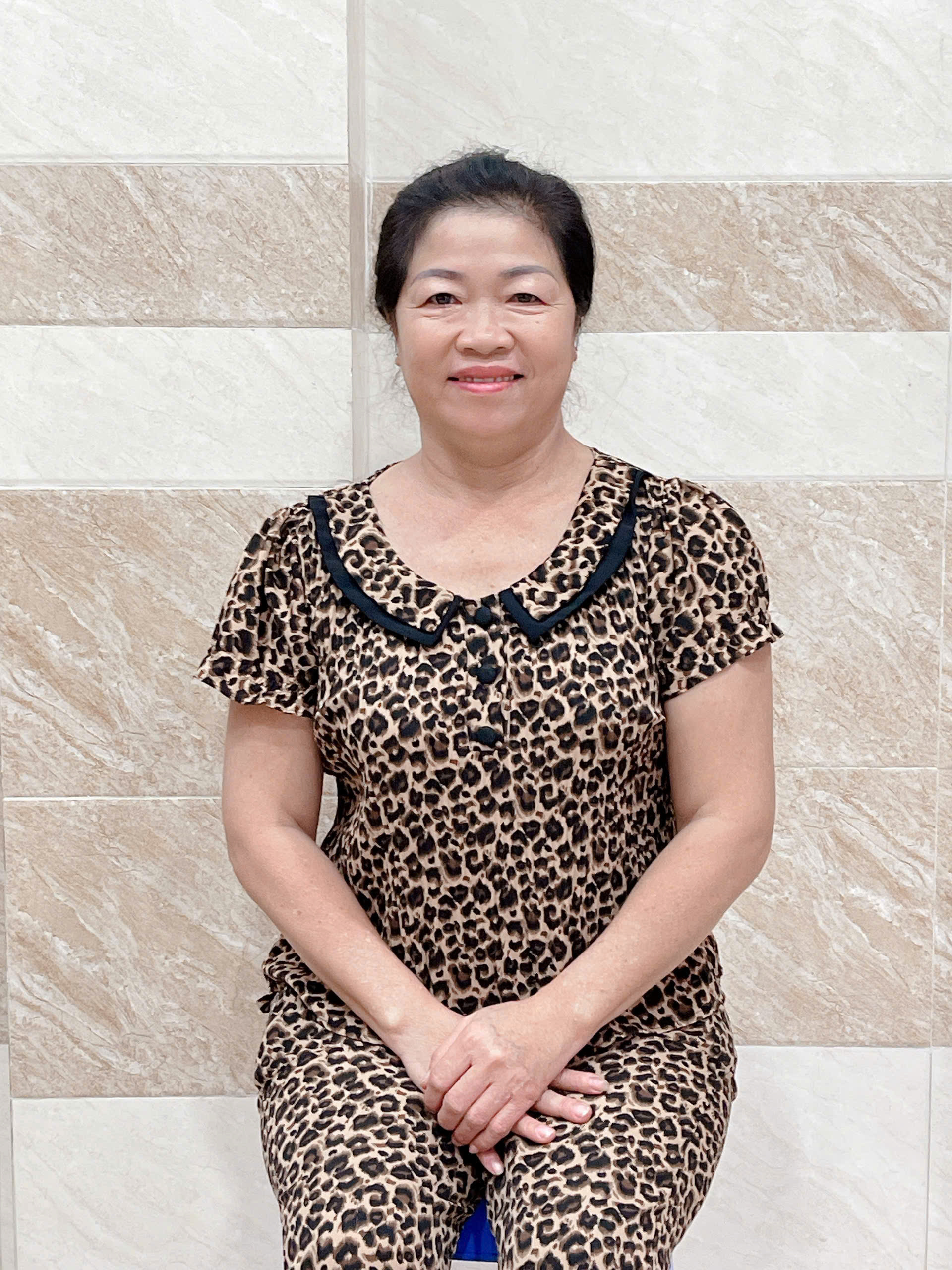 Chị Ngọc Thanh 1972 - Quê quán: Bến Tre - Cần tìm việc