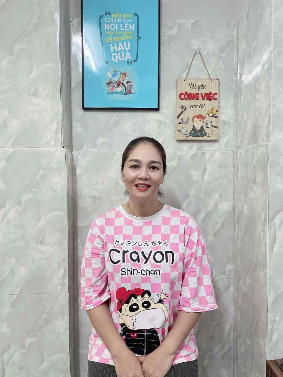 Chị Chu Thị Thuyên 39 Tuổi Ngườ Bắc Cần Tìm Việc Giúp Việc Nhà A.c Gọi 0982845784 Gặp Chị Thuyên