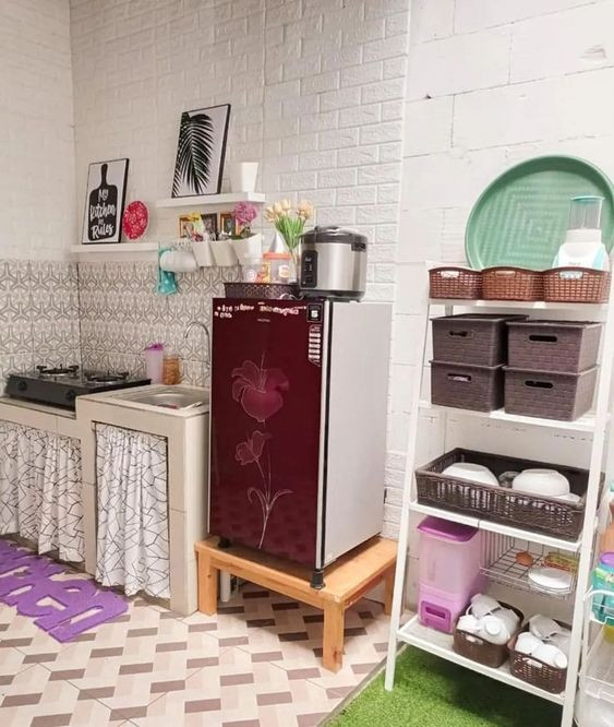 Nhà e cần tìm bác giúp việc về làm nội trợ, ăn ở lại luôn tại nhà 2 lầu