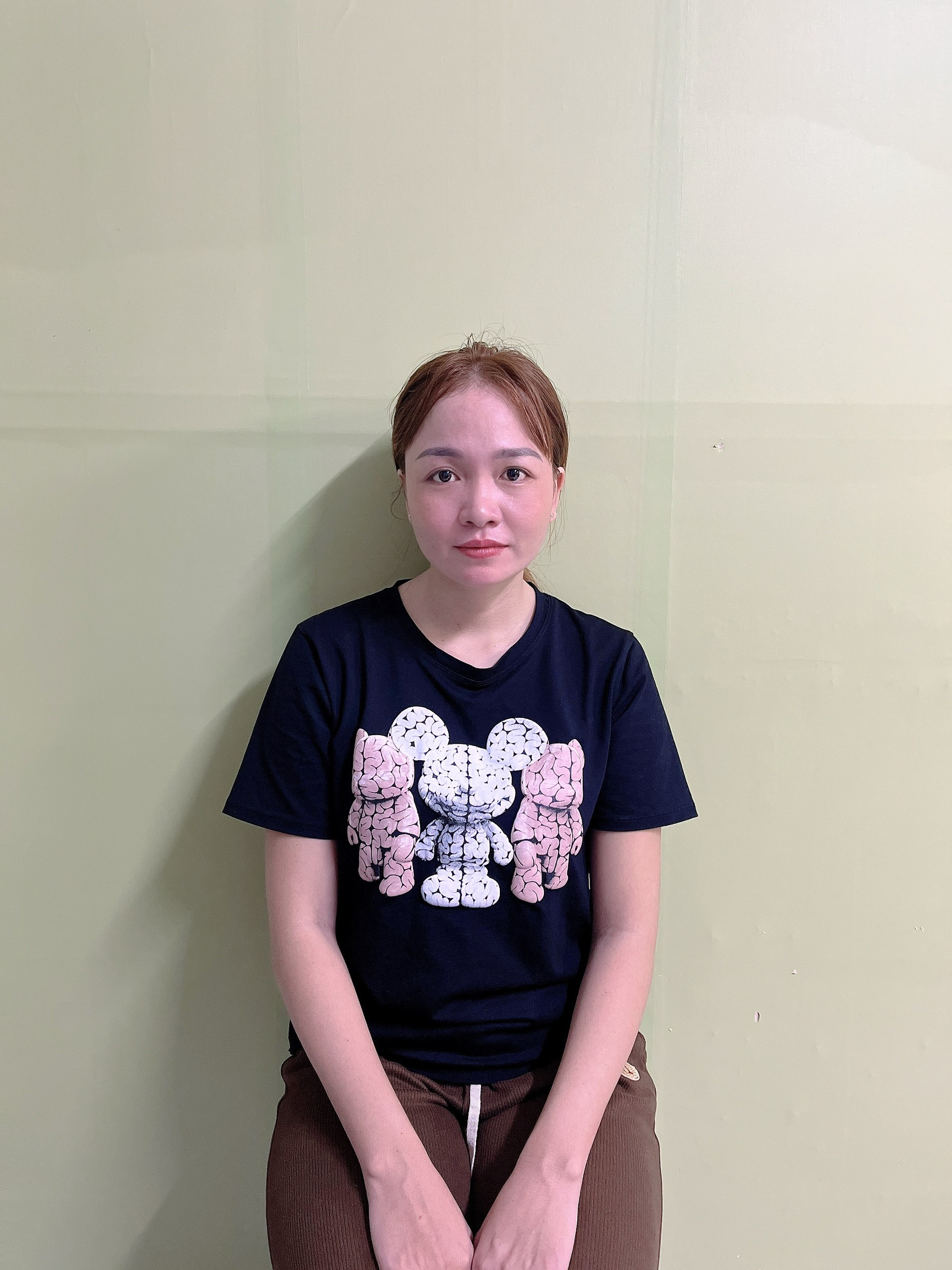 Chị Võ Thị Khuyên - Sinh năm 1993 - Quê Quảng Bình - Chuyên chăm em bé, Tìm Việc Làm Ăn Ở Lại