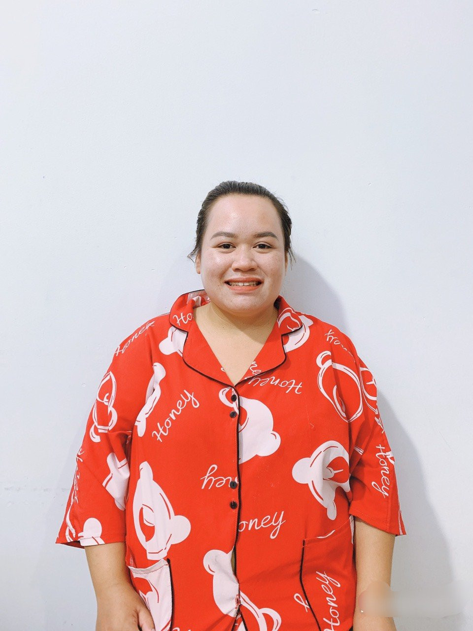 Chị Giàu 1994 người Cà Mau muốn nhận được một công việc bao ăn ở lại