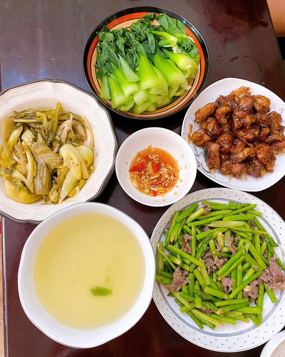 Cần chị giúp việc nhà gần cầu Phú Mỹ Q