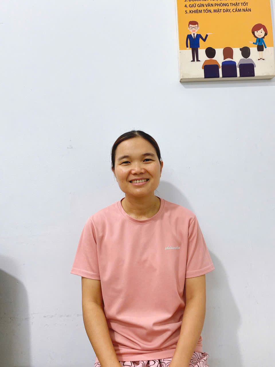 Em Phương (34 tuổi, Bình Phước) tìm việc giúp việc nhà/chăm trẻ