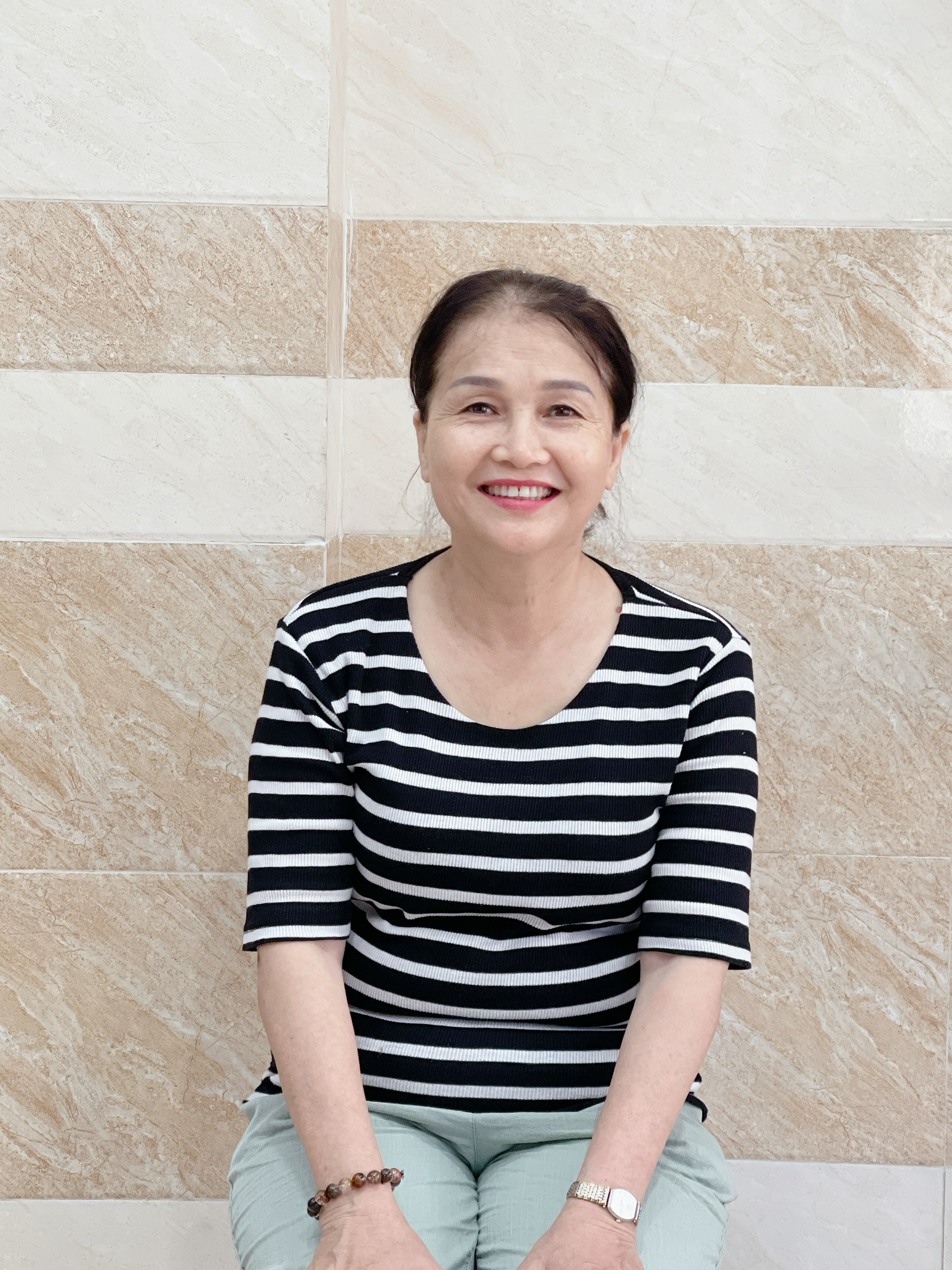 EM TÌM VIỆC CHO CHỊ LOAN GIÚP VIỆC NHÀ PHỤ CHĂM BÉ