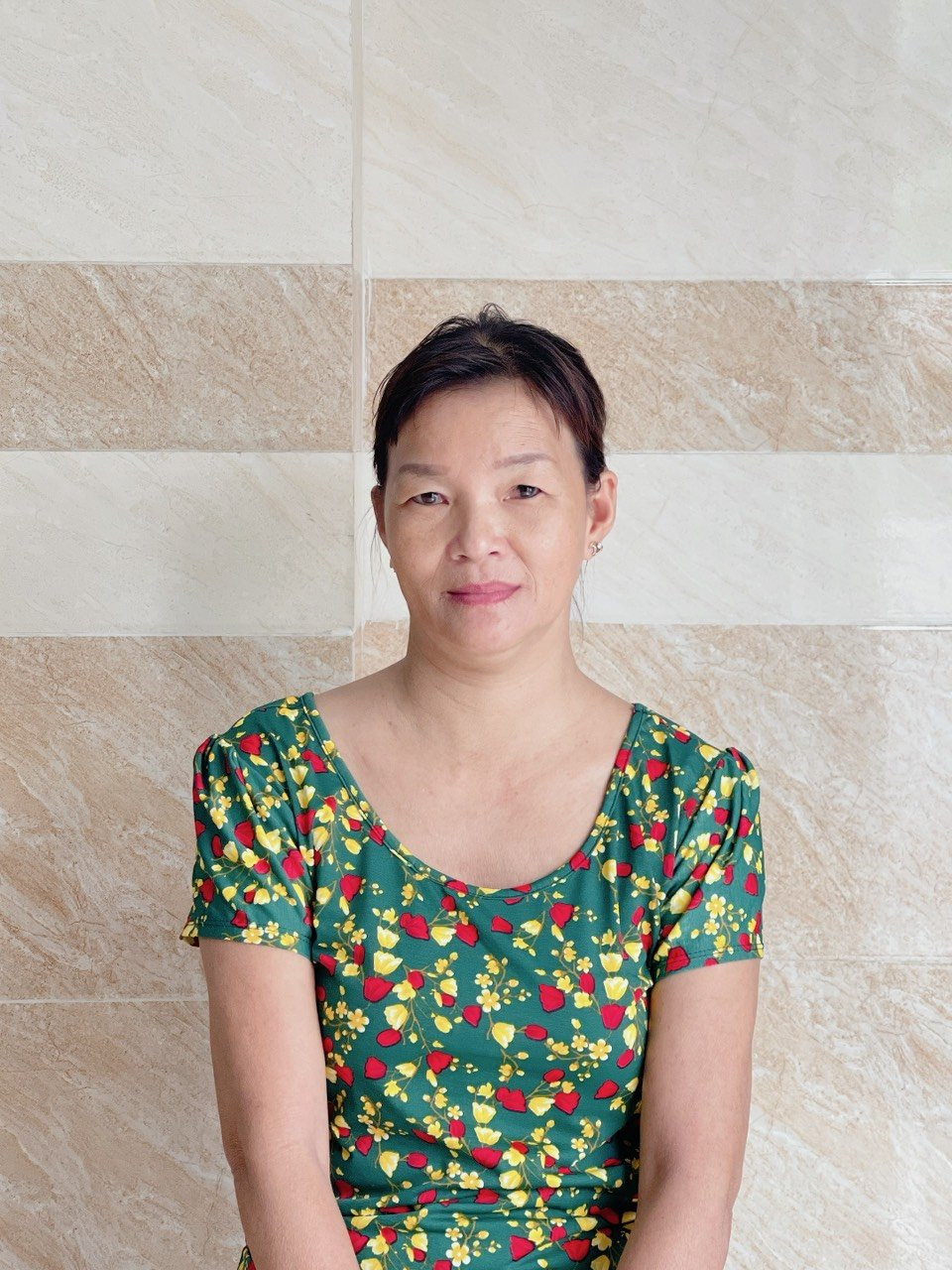 C MAI Bình thuận , chất phác thật thà , giúp việc nhà giỏi , chăm bé tốt , chủ động trong công việc