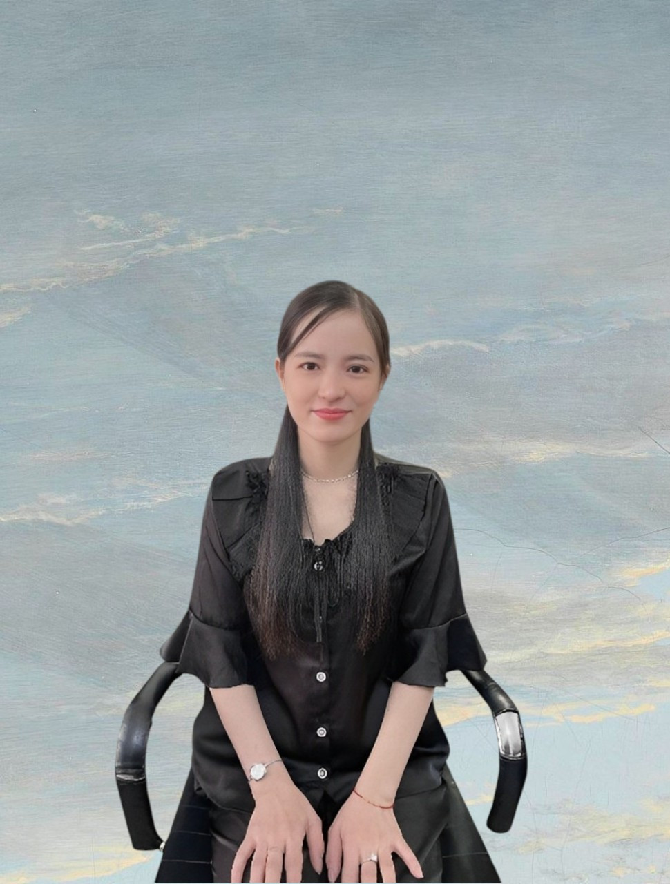 Chị Lưu Thị Biển, sinh năm 1992, quê Hà Nội