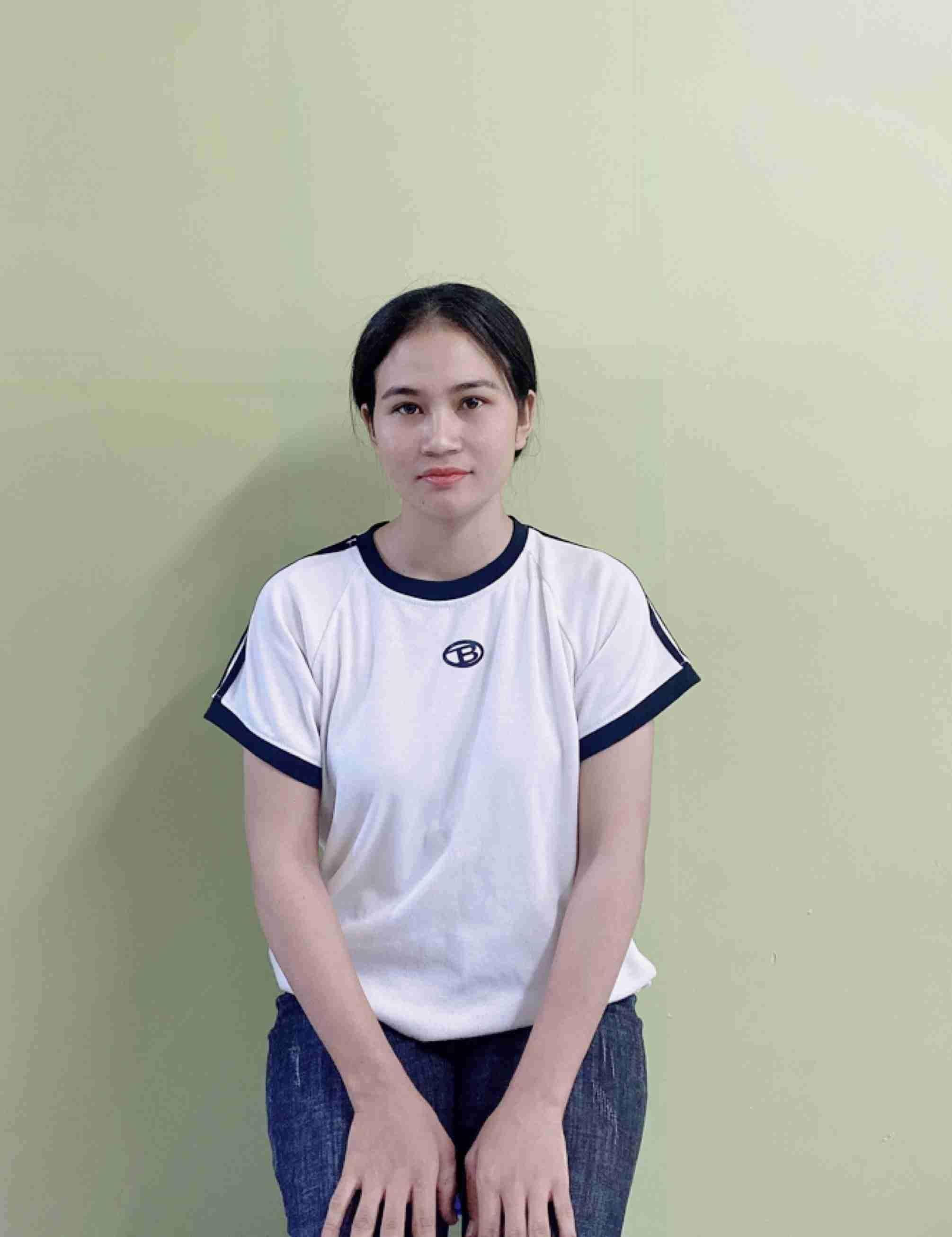 CHỊ CẨM VIÊN 1993 - TÌM VIỆC GIÚP VIỆC NHÀ