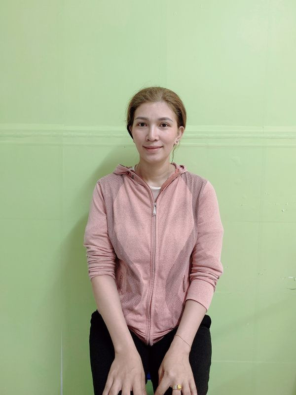 Chị Kim Đào 40t Quê Bạc Liêu 6 Năm Kinh Nghiệm Giúp Việc Nhà, A/c Gọi 0982845784 Gặp Chị Đào Ạ