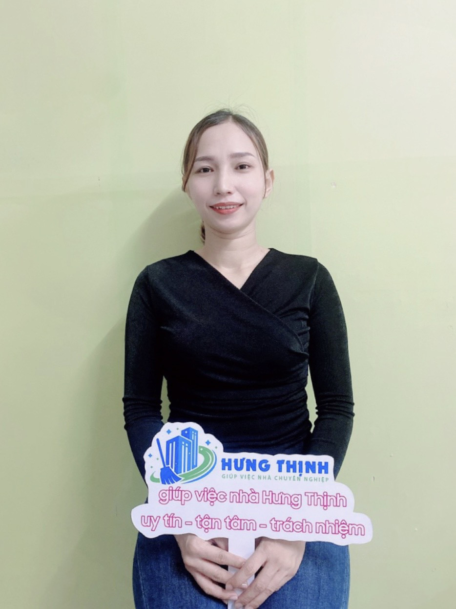 Em tìm việc giúp cô Hiền (1990) An Giang - Lương 7 triệu