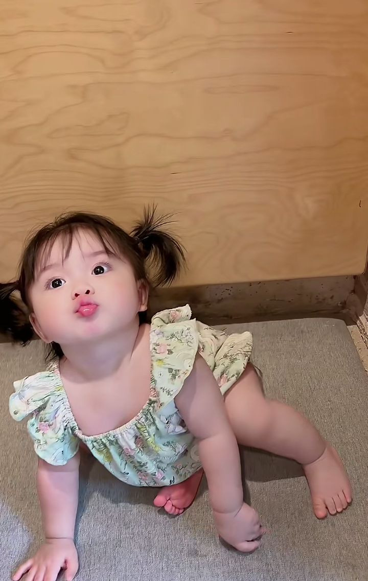 Tìm gấp cô giúp việc chăm em bé - Gò Vấp bao ăn ở!